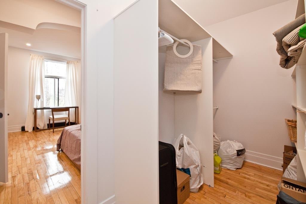 Verdun | Grand 3½ meublé et lumineux | Métro LaSalle | 1 500 $ — photo 3