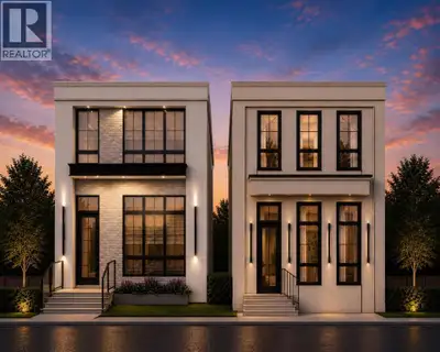 Exclusive pre-sale opportunity in the heart of highly sought-after Killarney with both units availab...