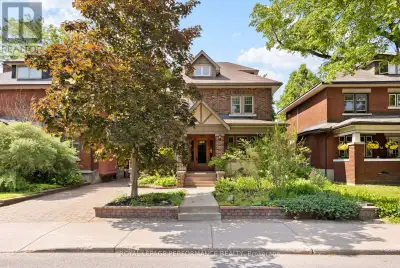 Rarely offered and rich in character, this beautifully maintained 5+2 bedroom, 4 bathroom home is lo...