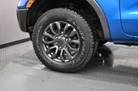 Take on every road with confidence in this 2021 Ford Ranger Lariat. Combining rugged performance wit... (image 3)