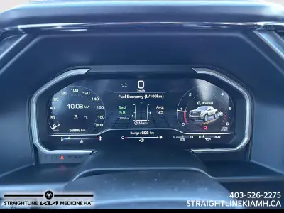 2023 GMC Sierra 1500 AT4 4x4 Drivetrain, Heated & Ventilated Fro, View more