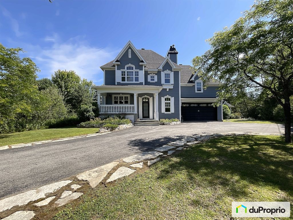 $1,095,000 - 2 Storey for sale in St-Alphonse-Rodriguez — photo 2