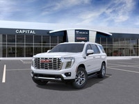 Check out this 2026 GMC YUKON DENALI... Fully equipped with options like Heated and Cooled Seats, Pa... (image 7)