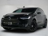 This 2021 Tesla Model X Long Range Plus is a local Ontario vehicle that blends cutting-edge technolo... (image 2)