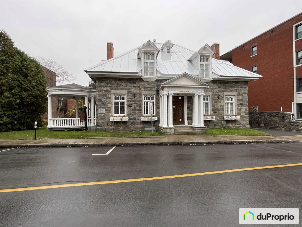 $1,289,600 - 2 Storey in Trois-Rivières (Trois-Rivières) — photo 2