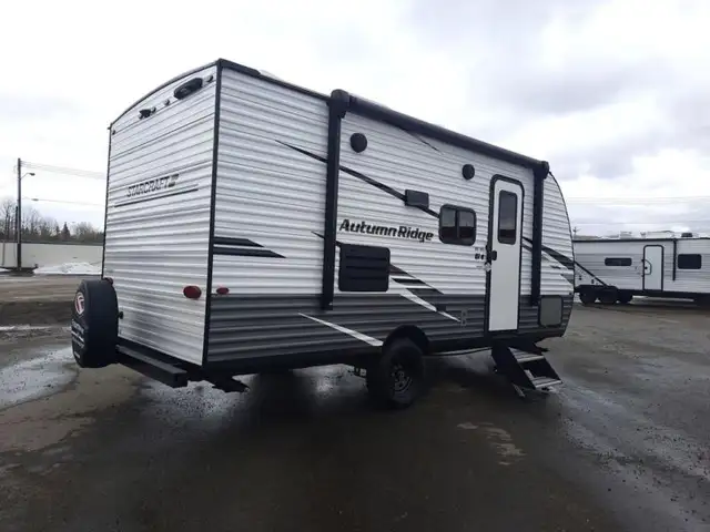 2023 Starcraft Autumn Ridge 180BHS in Travel Trailers & Campers in St. Albert - Image 10