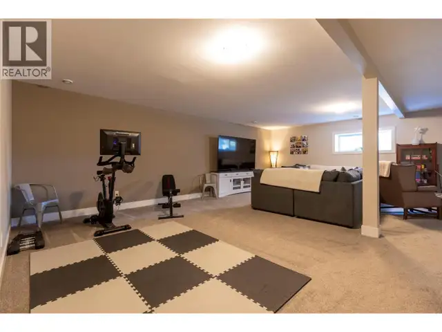 6347 OSPREY LANDING Court Wardner, British Columbia in Houses for Sale in Cranbrook - Image 37