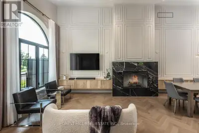 A designer crafted luxury residence, complete with the finest of finishes and attention to detail. T...