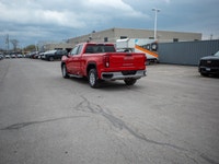 This 2021 GMC Sierra 1500 SLE is powered by a 5.3L V8 engine paired with a smooth automatic transmis... (image 5)