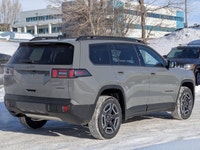 This Jeep Cherokee has a strong Intercooled Turbo Gas/Electric I-4 1.6 L/98 engine powering this Var... (image 7)