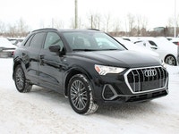 Shop this 2020 Audi Q3 Technik with S line package, Quattro AWD, Apple CarPlay/Android Auto, 360 cam... (image 8)