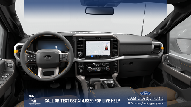 2026 Ford F-150 Tremor in Cars & Trucks in Calgary - Image 8