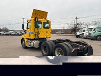 2019 FREIGHTLINER T12664ST;Heavy Duty Trucks - CONVENTIONAL W/O SLEEPER Penske Location 525 MACNAUGH... (image 4)