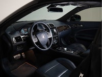 This 2013 Jaguar XKR Convertible Special Edition is a clean Carfax report vehicle that combines time... (image 8)