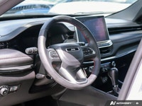 Experience the thrill of adventure with this 2023 Jeep Compass Trailhawk Elite, boasting a powerful... (image 8)