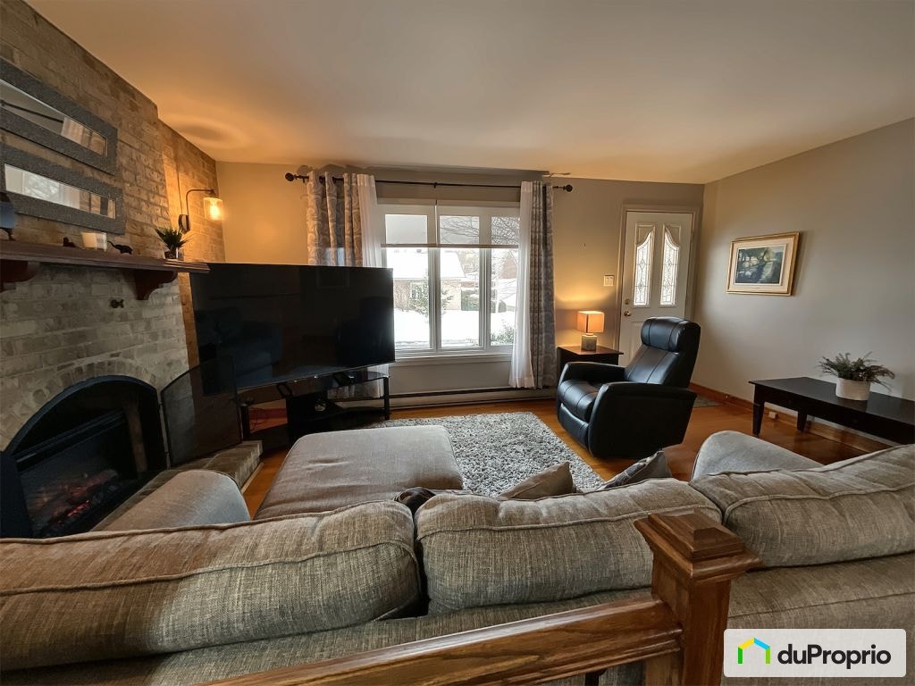 $424,900 - Bungalow for sale in Sorel-Tracy — photo 3