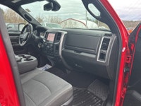 See Dealer Website for Details. . Engine: 5.7 Safety Equipment Electronic Stability Control (ESC) AB... (image 8)