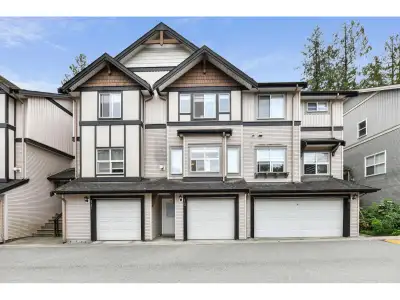 Welcome to SUNRIDGE ESTATES in the heart of Panorama Ridge! This spacious, recently renovated 2-bedr...