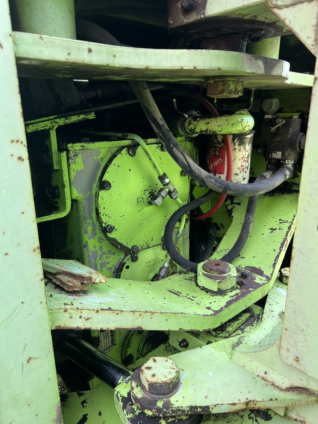 Steiger Bearcat 225 Farming Equipment Red Deer Kijiji