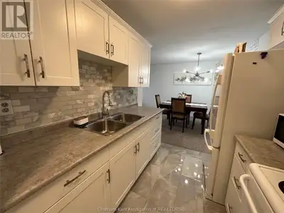 276 Merritt AVENUE Unit# 309 Chatham, Ontario