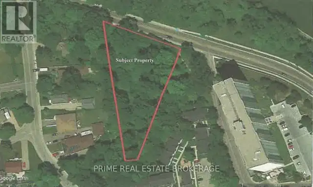 35 POND MILLS ROAD London South (South J), Ontario in Land for Sale in London - Image 2
