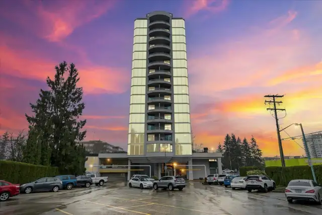 504 32330 SOUTH FRASER WAY Abbotsford, British Columbia in Condos for Sale in Abbotsford - Image 4