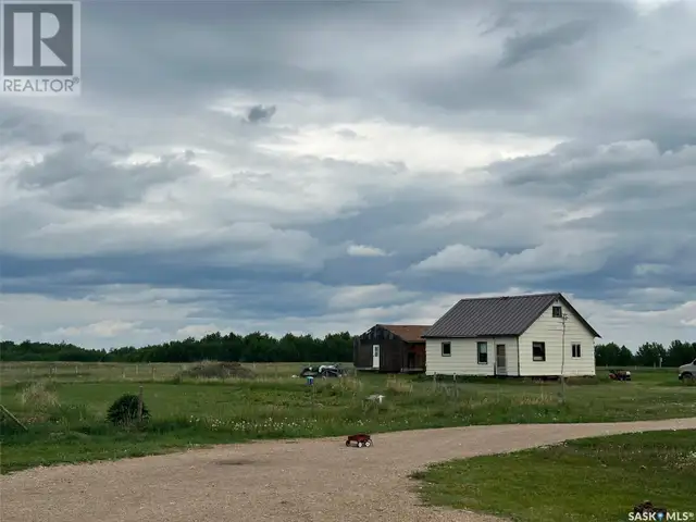 Peters Farm Preeceville Rm No. 334, Saskatchewan62863790717313123
