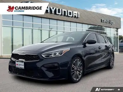 The *2020 Kia Forte5 GT* is the car for those who refuse to drive something boring. Unlike the stand...