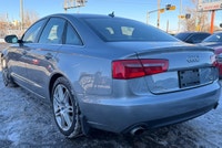 This Sedan/Saloon powered by a Gasoline engine featuring AWD/All-Wheel Drive. SAFETY FEATURES: - Ele... (image 2)