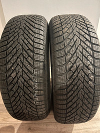 225 60 18 Pirelli Winter 2 neuf