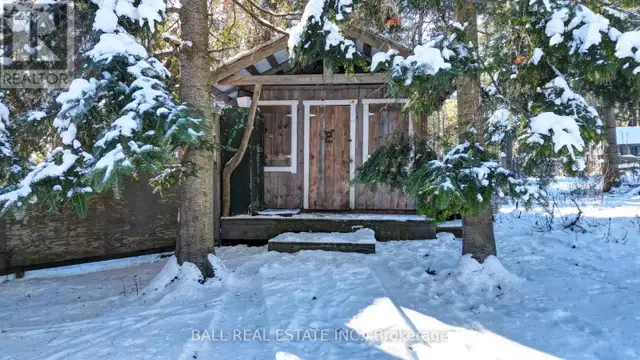 146 BUCK HILL ROAD Hastings Highlands (Monteagle Ward), Ontario in Houses for Sale in Trenton - Image 19