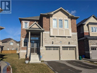 232 NIAGARA Trail Georgetown, Ontario