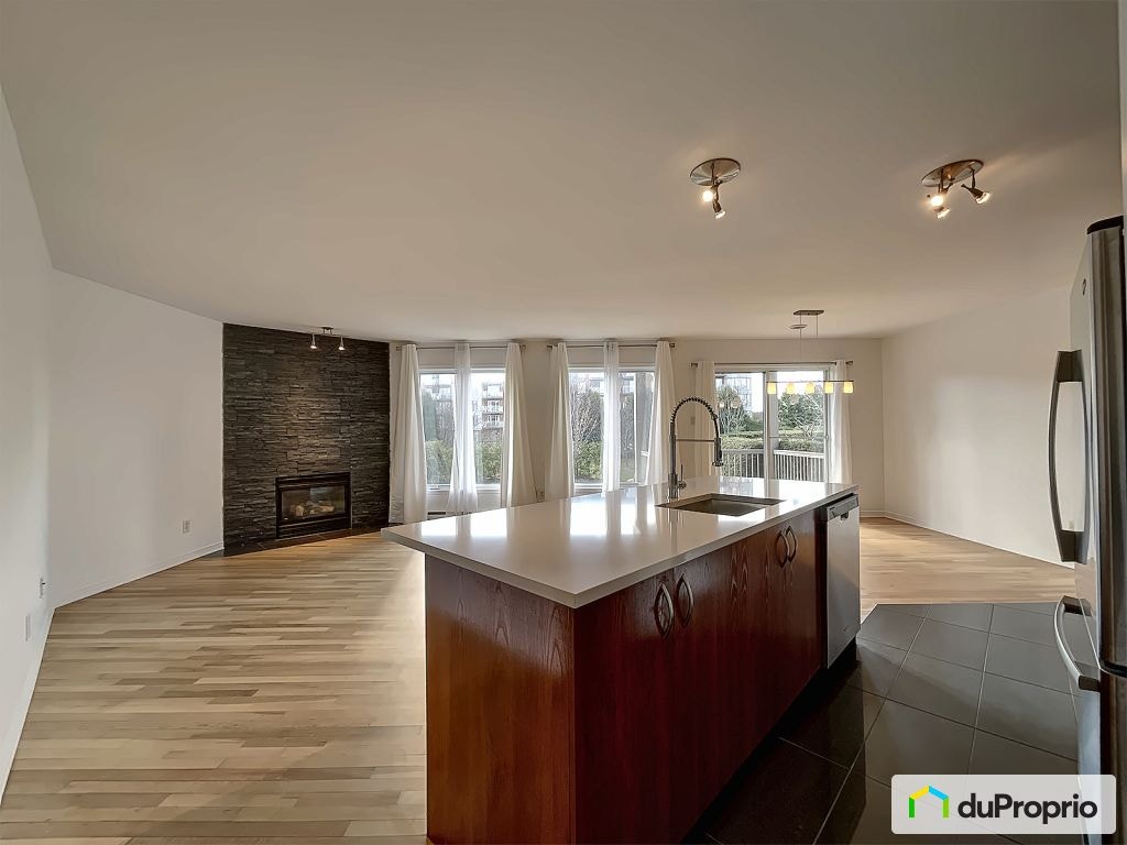 $525,000 - Condominium for sale in Brossard — photo 1