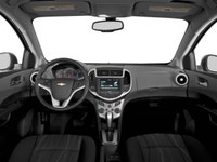 Selkirk GM Chevrolet Buick GMC Safety Equipment Door locks, rear child security Tire Pressure Monito... (image 4)