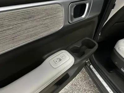 2025 Hyundai Santa Fe Ultimate Calligraphy AWD in Serrnity White, View more