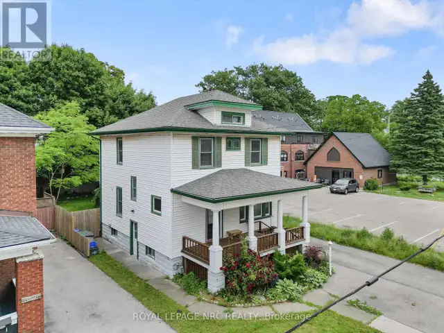 5129 MCRAE STREET Niagara Falls (Cherrywood), Ontario62863761104770121