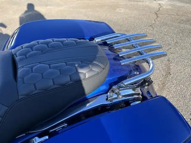 2017 harley-davidson FLHXS Street Glide Motorcycle in Cargo & Utility Trailers in Richmond - Image 35