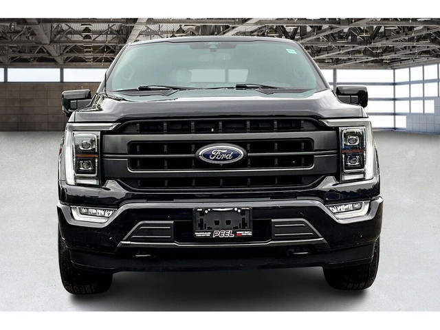 2021 Ford F-150 Lariat Sport | 502A | Panoroof | Tow Pkg | 4X4 in Cars & Trucks in Mississauga / Peel Region - Image 3