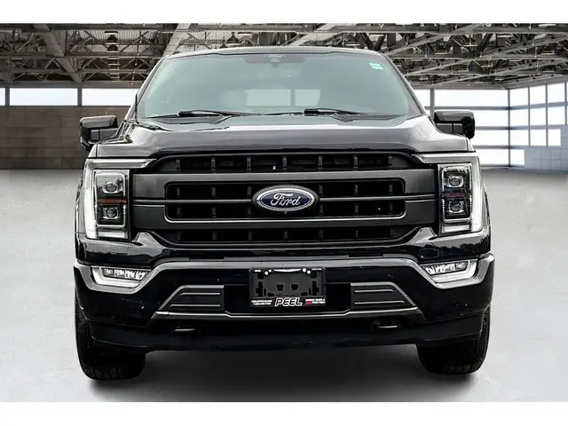 2021 Ford F-150 Lariat Sport | 502A | Panoroof | Tow Pkg | 4X4 in Cars & Trucks in Mississauga / Peel Region - Image 4