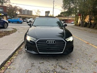 Welcome to The Auto Store Inc. 2018 Audi A3 2.0 TFSI Komfort Compact, stylish, and refined — this 20... (image 1)