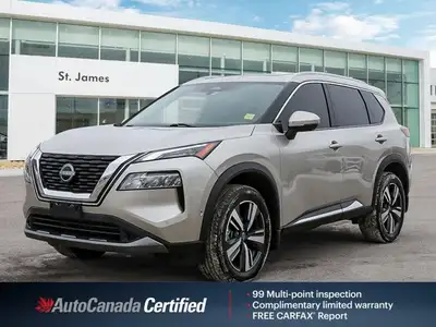 * Intelligent All-Wheel Drive with specific drive modes (Snow, Off-Road, Eco, Sport) * Leather-appoi...