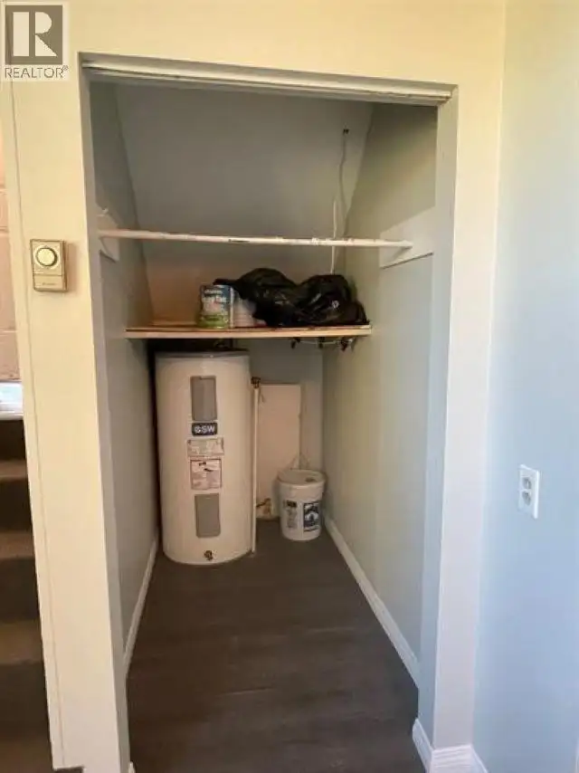 4912 SUNSET DRIVE Fort Nelson, British Columbia in Houses for Sale in Fort St. John - Image 6