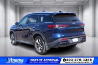 2025 INFINITI QX60 LUXE AWD Welcome to Xtreme Auto & Truck Sales Your Car Loan, Truck Loan, Credit R... (image 4)