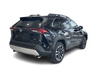 2021 Toyota RAV4 Trail 2.5L ALL MAINTENANCE UP TO DATE, and we have reconditioned the vehicle includ... (image 9)