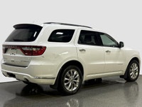 Meet the 2021 Dodge Durango Citadel, a full-size SUV that blends V8 power with everyday comfort for... (image 2)