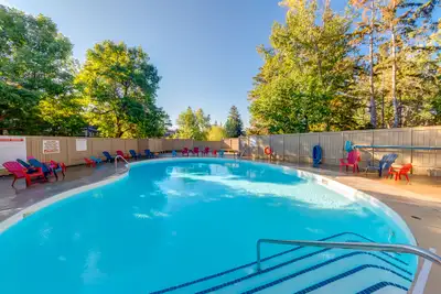Apartments for Rent near Chinook Centre - Hays Farm - Apartment