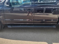 3.5L ECOBOOST | FX4 OFF ROAD PACKAGE | HEATED & COOLED FRONT SEATS | HEATED REAR SEATS | HEATED STEE... (image 3)