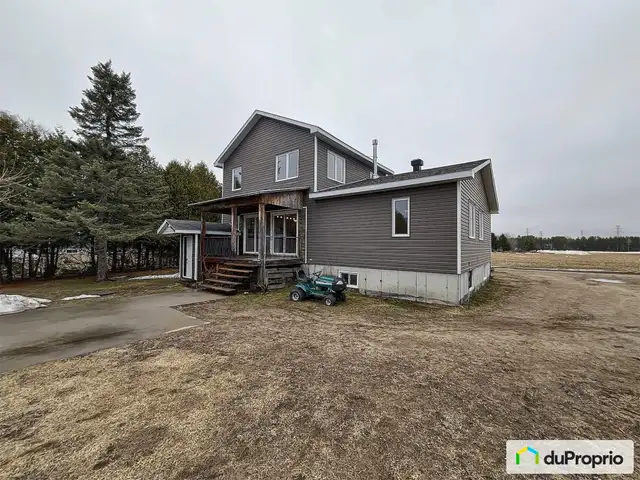$425,000 - 2 Storey for sale in ND-Du-Mont-Carmel in Houses for Sale in Trois-Rivières - Image 3