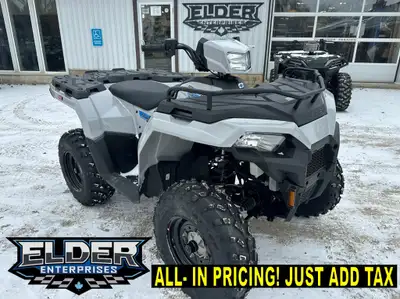 Engine Type: Single-Cylinder Displacement: 30.4 cu. in. (499 cc) Bore x Stroke: Bore: 3.66 in. (93 m...