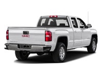 You will be proud to call this awesome vehicle yours. 2016 GMC Sierra 1500 SLE 4x4 Proven V8 Power,... (image 1)